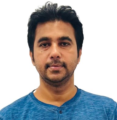 Rashedul Alam